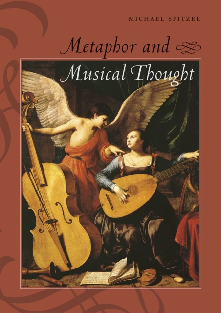 Metaphor and Musical Thought, Paperback / softback Book