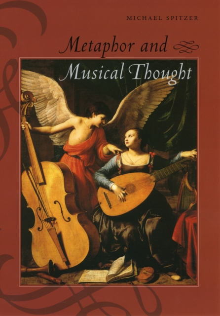 Metaphor and Musical Thought, EPUB eBook