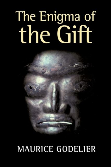 The Enigma of the Gift, Paperback / softback Book