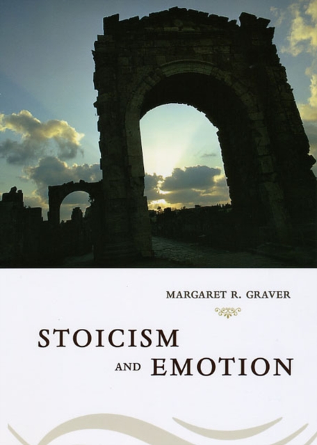 Stoicism and Emotion, Paperback / softback Book
