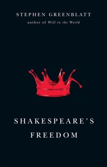 Shakespeare's Freedom, EPUB eBook