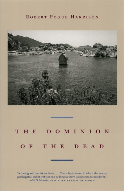 The Dominion of the Dead, PDF eBook