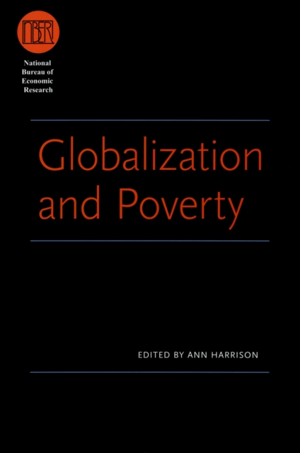 Globalization and Poverty, PDF eBook