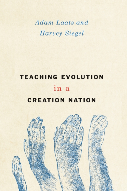 Teaching Evolution in a Creation Nation, EPUB eBook