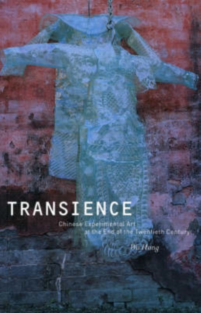 Transience : Chinese Experimental Art at the End of the Twentieth Century, Paperback / softback Book