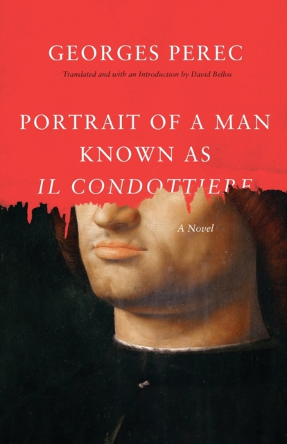 Portrait of a Man Known as Il Condottiere, Paperback / softback Book