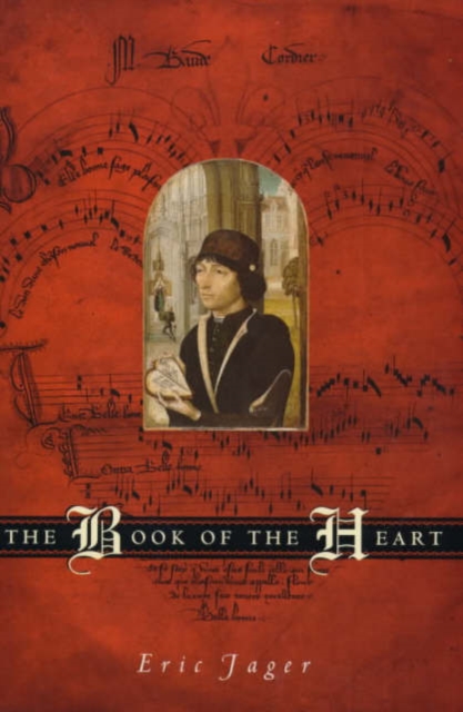 The Book of the Heart, Hardback Book
