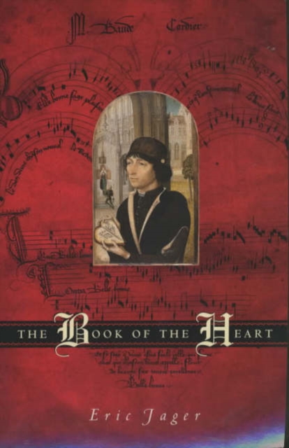 The Book of the Heart, Paperback / softback Book