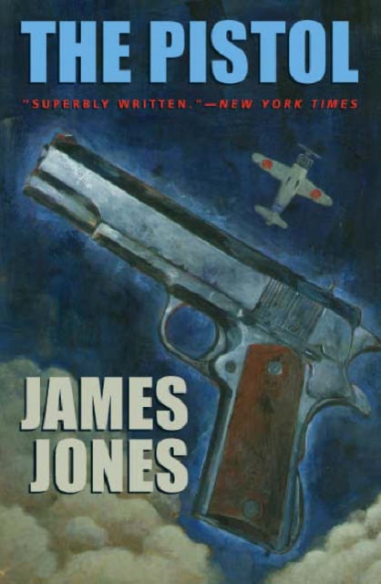 The Pistol, Paperback / softback Book