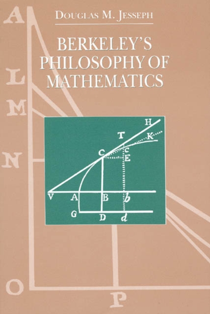 Berkeley's Philosophy of Mathematics, Paperback / softback Book