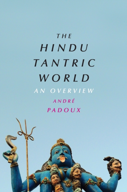 The Hindu Tantric World : An Overview, Paperback / softback Book