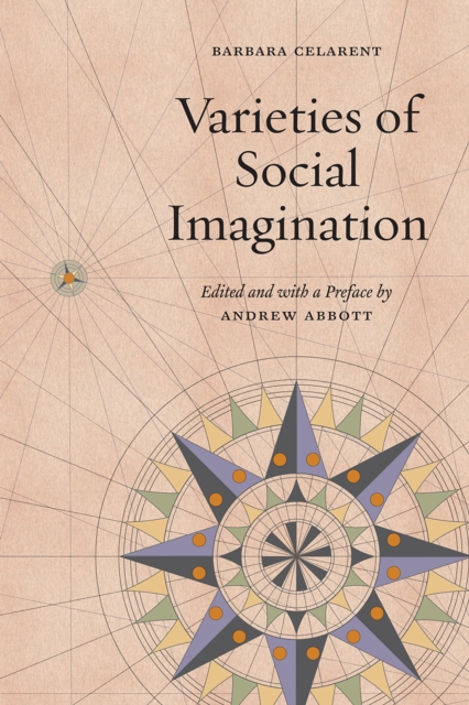 Varieties of Social Imagination, Hardback Book