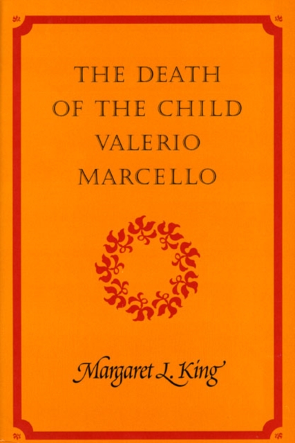 The Death of the Child Valerio Marcello, PDF eBook