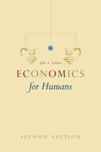 Economics for Humans, Second Edition, Paperback / softback Book