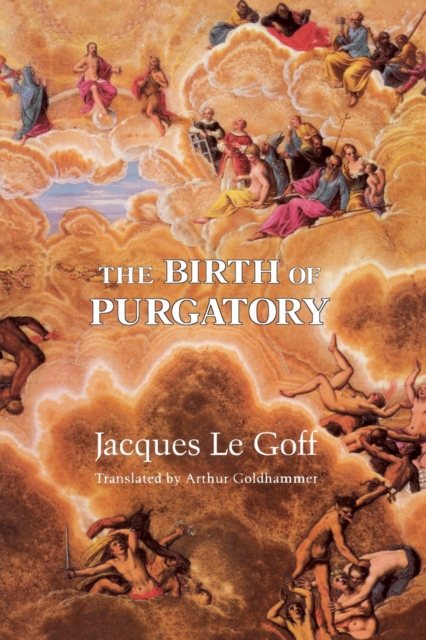 The Birth of Purgatory, Paperback / softback Book