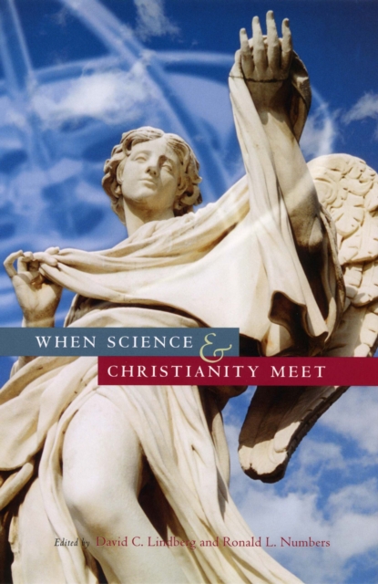 When Science and Christianity Meet, EPUB eBook