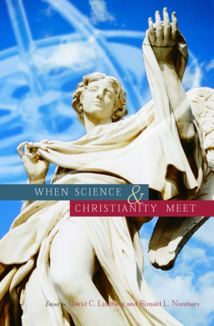 When Science and Christianity Meet, Paperback / softback Book