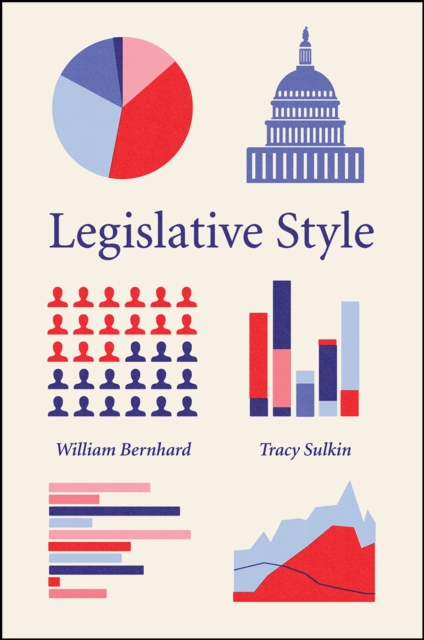 Legislative Style, Paperback / softback Book