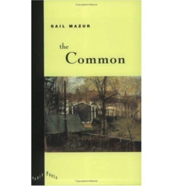 The Common, Paperback / softback Book