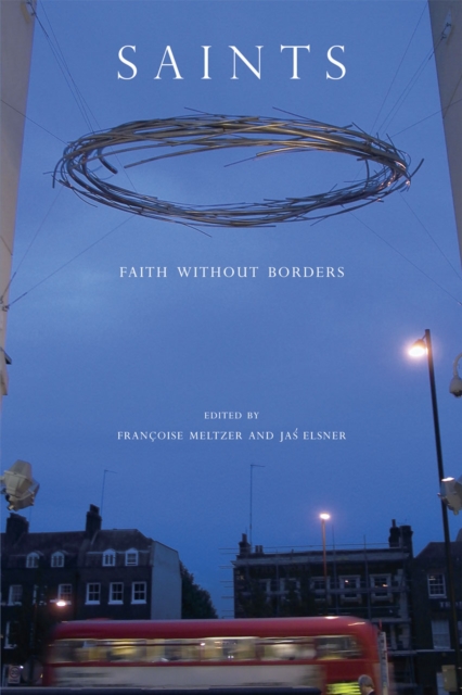 Saints : Faith without Borders, Paperback / softback Book