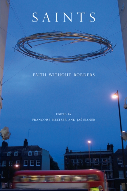 Saints : Faith without Borders, EPUB eBook