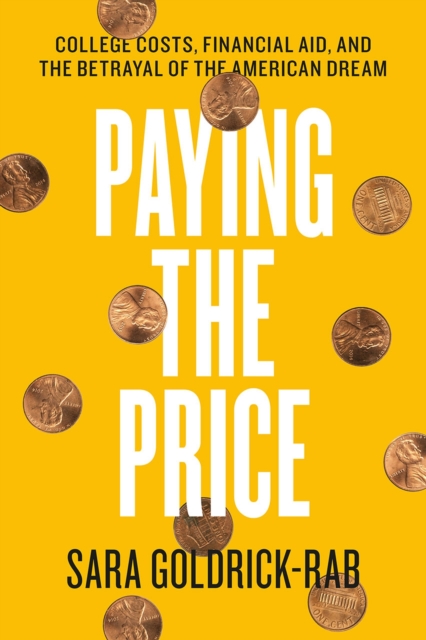 Paying the Price : College Costs, Financial Aid, and the Betrayal of the American Dream, Paperback / softback Book