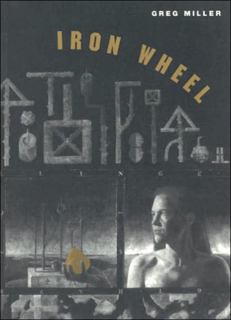 Iron Wheel, Paperback / softback Book