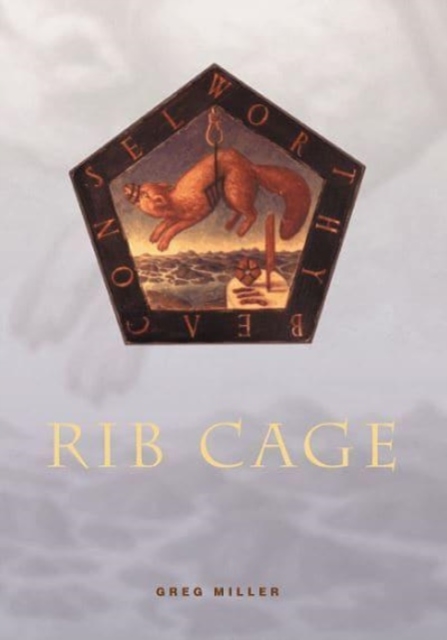Rib Cage, Paperback / softback Book