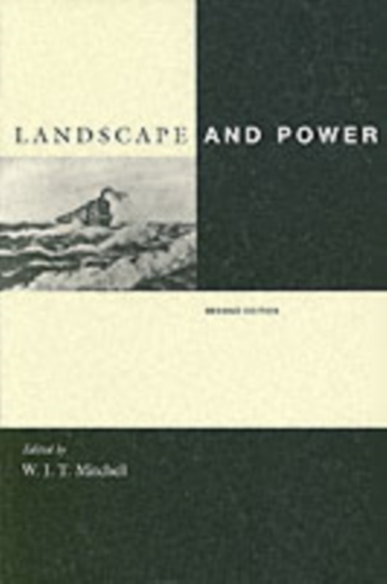 Landscape and Power, Second Edition, Paperback / softback Book
