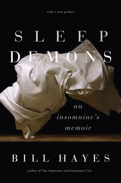 Sleep Demons : An Insomniac's Memoir, Paperback / softback Book