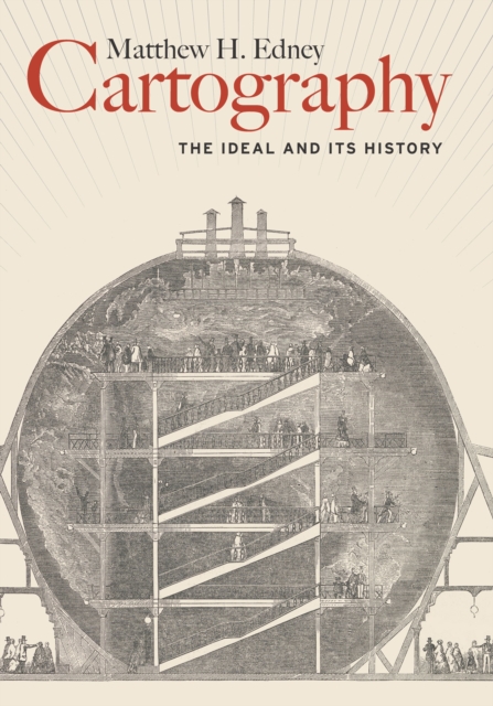 Cartography : The Ideal and Its History, EPUB eBook