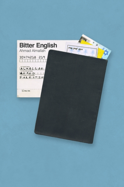 Bitter English, Paperback / softback Book