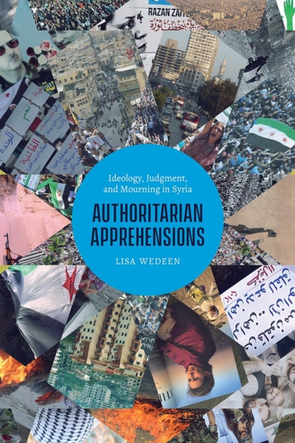 Authoritarian Apprehensions : Ideology, Judgment, and Mourning in Syria, Paperback / softback Book