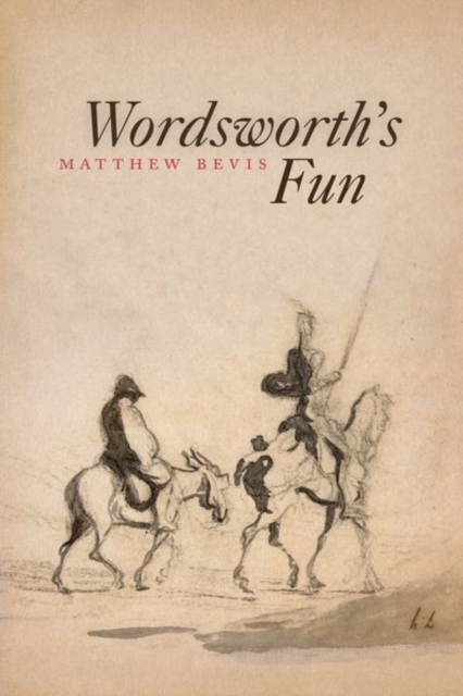 Wordsworth's Fun, Hardback Book
