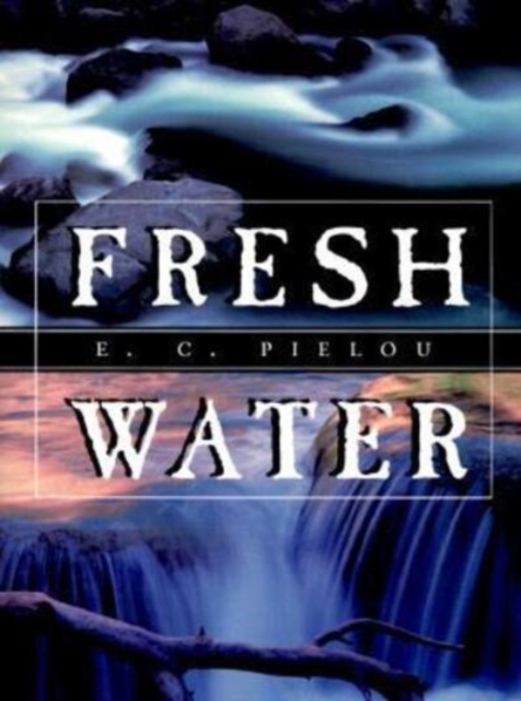 Fresh Water, Paperback / softback Book