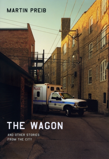 The Wagon and Other Stories from the City, PDF eBook