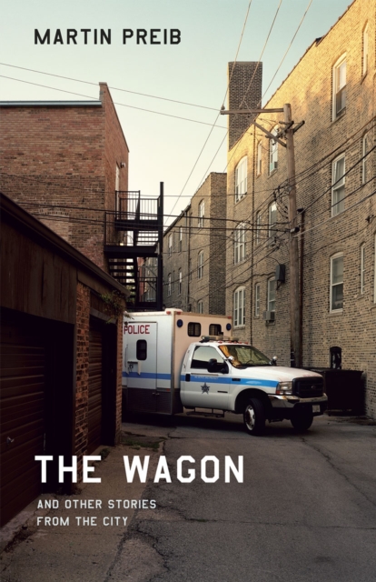 The Wagon and Other Stories from the City, Paperback / softback Book