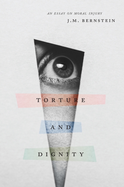 Torture and Dignity : An Essay on Moral Injury, Paperback / softback Book
