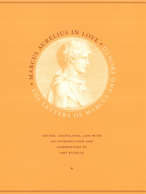 Marcus Aurelius in Love, PDF eBook
