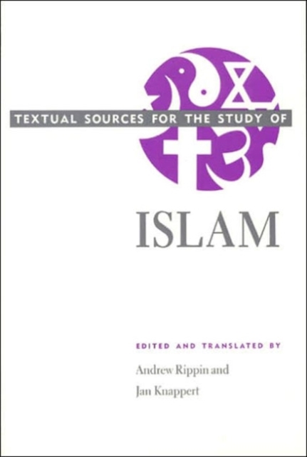 Textual Sources for the Study of Islam, Paperback / softback Book