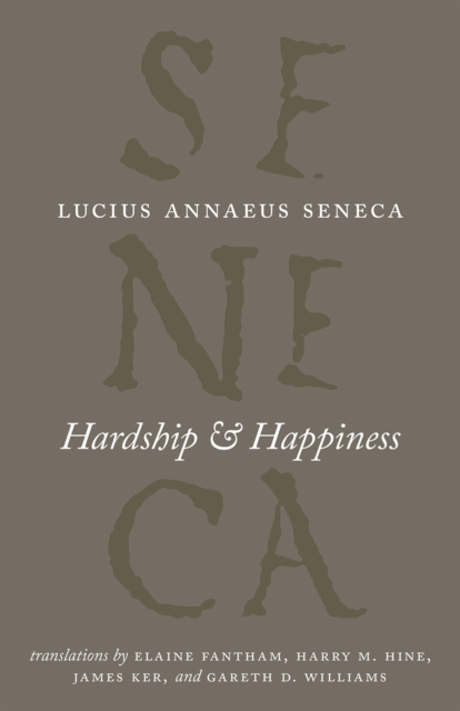 Hardship and Happiness, Paperback / softback Book