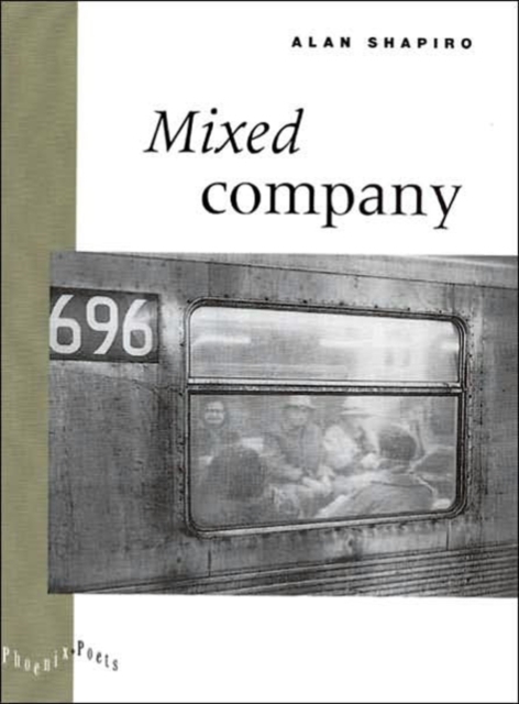 Mixed Company, Paperback / softback Book
