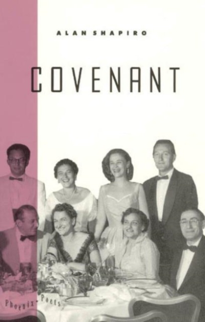 Covenant, Hardback Book