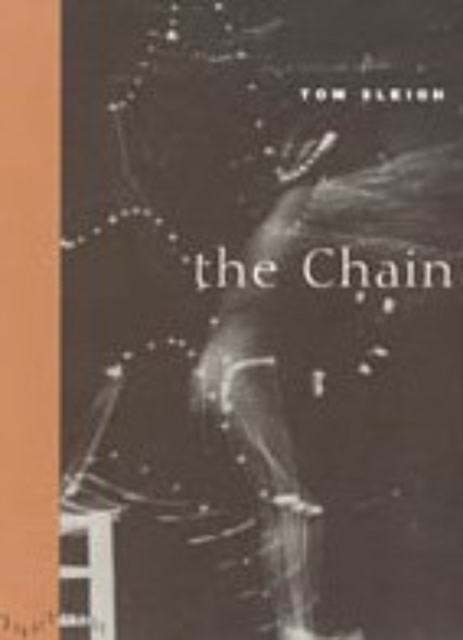The Chain, Hardback Book