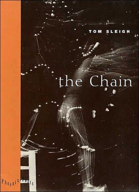 The Chain, Paperback / softback Book