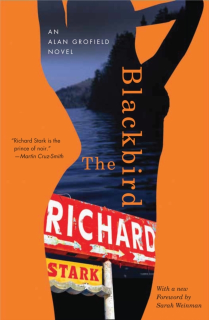 The Blackbird : An Alan Grofield Novel, EPUB eBook