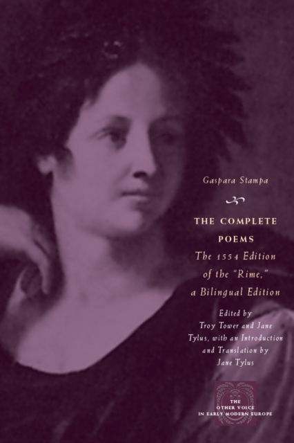 The Complete Poems : The 1554 Edition of the "Rime," a Bilingual Edition, PDF eBook