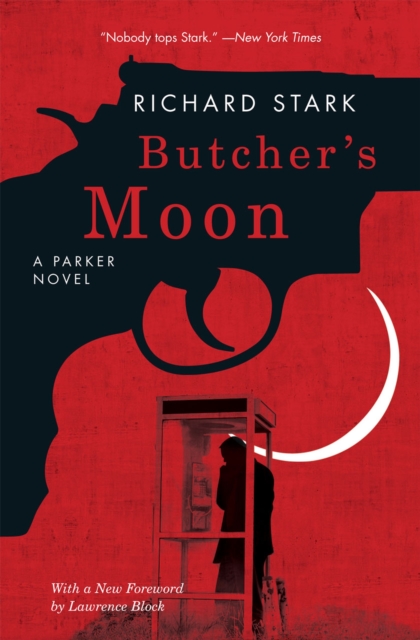 Butcher's Moon : A Parker Novel, Paperback / softback Book