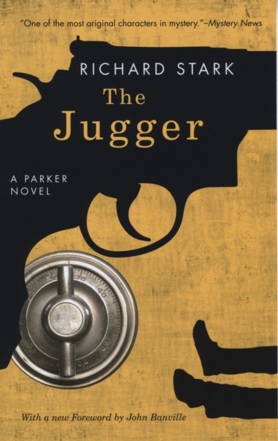 The Jugger : A Parker Novel, EPUB eBook