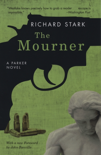 The Mourner : A Parker Novel, EPUB eBook